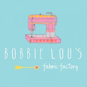 Bobby Lou's Fabric Factory